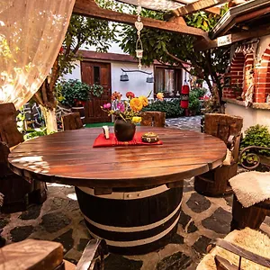 плевнята Bansko
