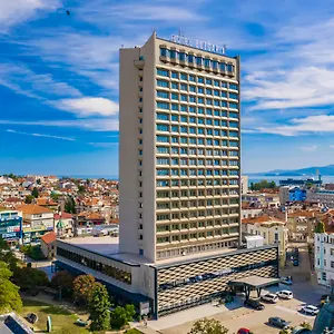 Bulgaria Hotel Burgas City