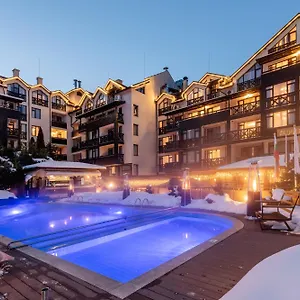 Premier Luxury Mountain ***** Bansko