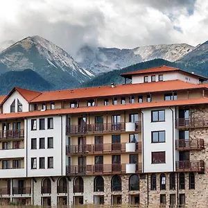 Grand Royale Complex & **** Bansko