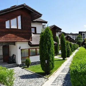Complex Redenka Club