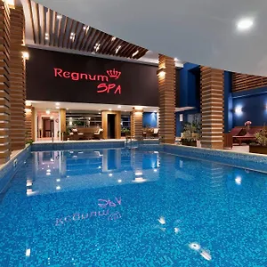 Regnum & ***** Bansko