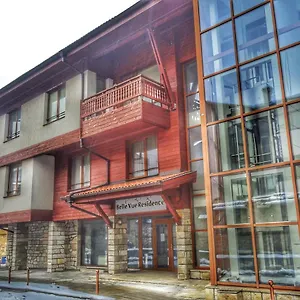 Bellevue **** Μπάνσκο