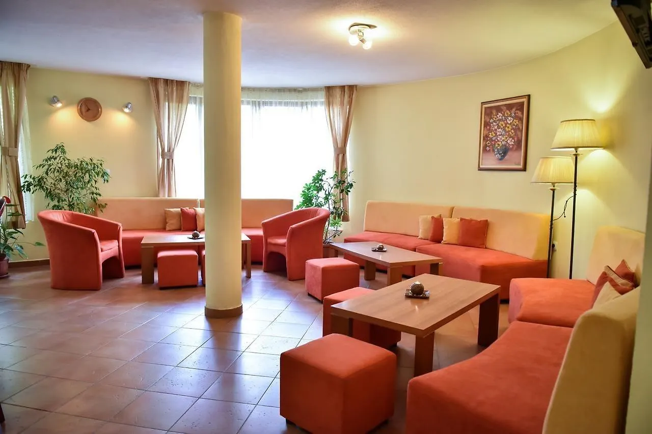 Lina Hotel Bansko