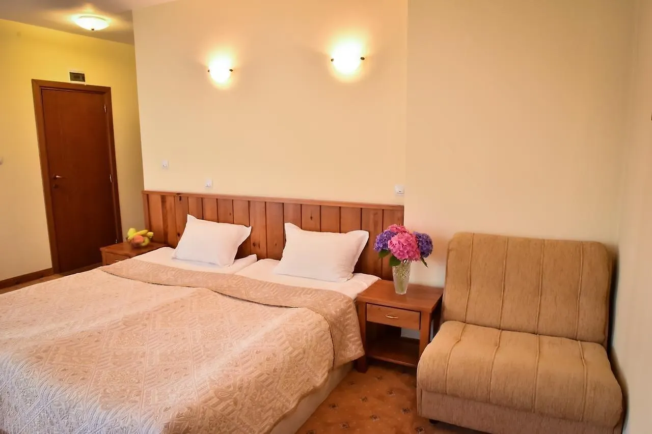 Lina Hotel Bansko 3*,  Bulgaria