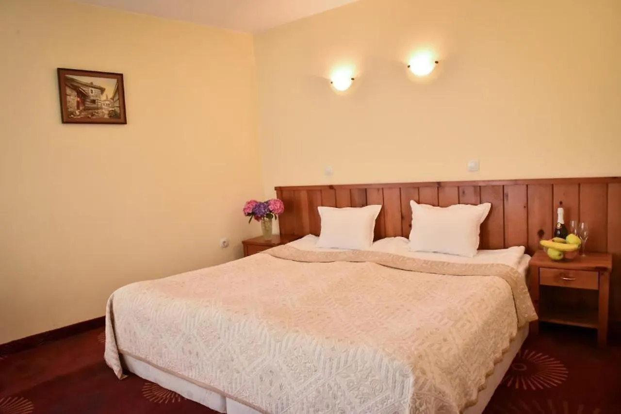 Lina Hotel Bansko