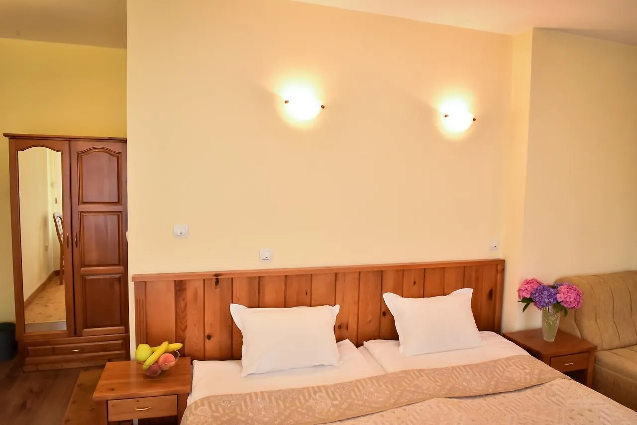 Lina Hotel Bansko