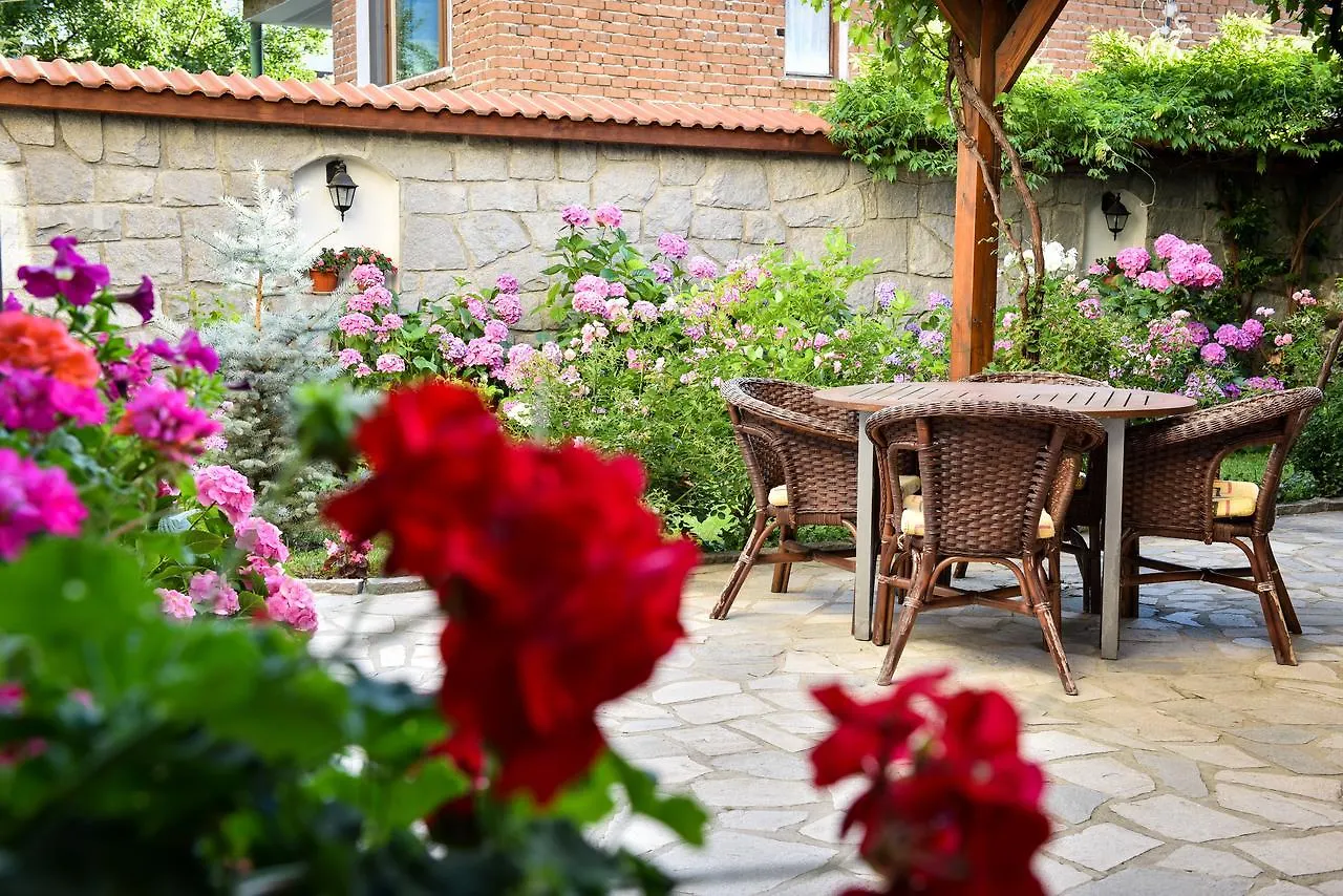 Lina Hotel Bansko Bulgaria