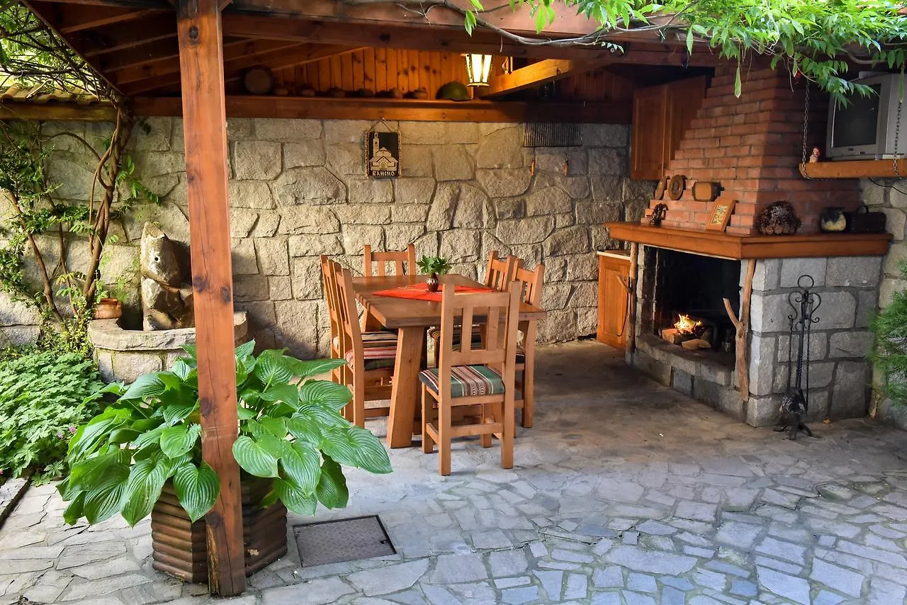 Lina Hotel Bansko 3*,  Bulgaria