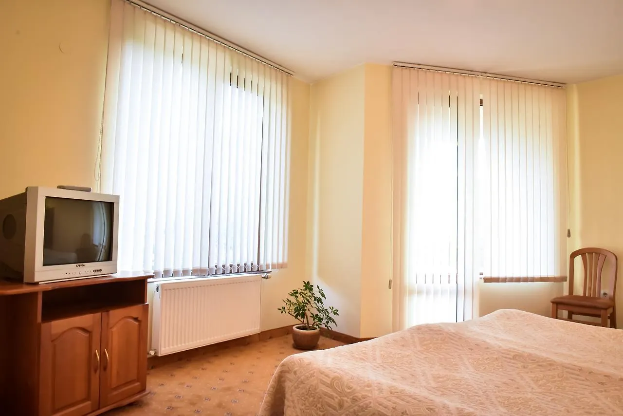 Lina Hotel Bansko
