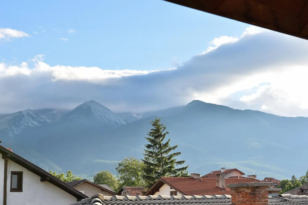 Lina Hotel Bansko