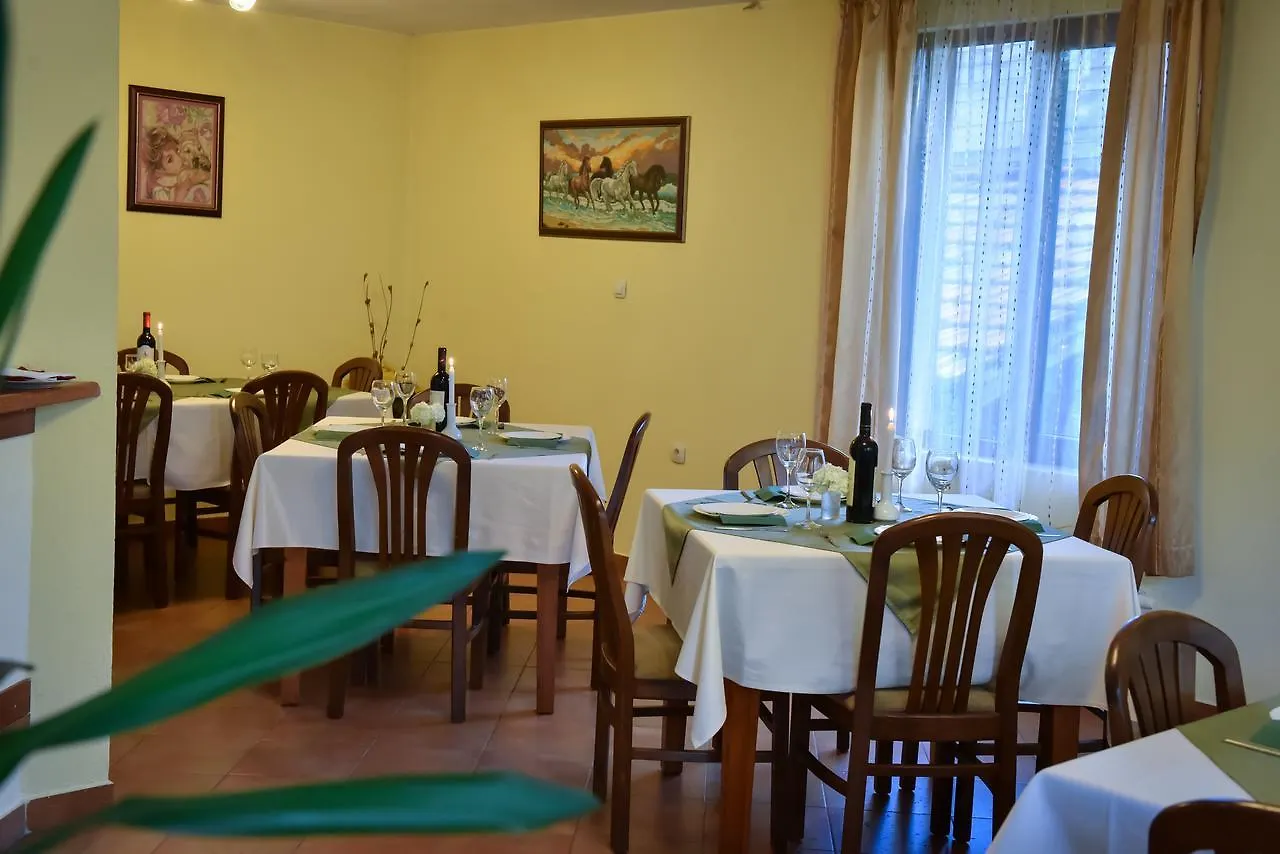 Lina Hotel Bansko