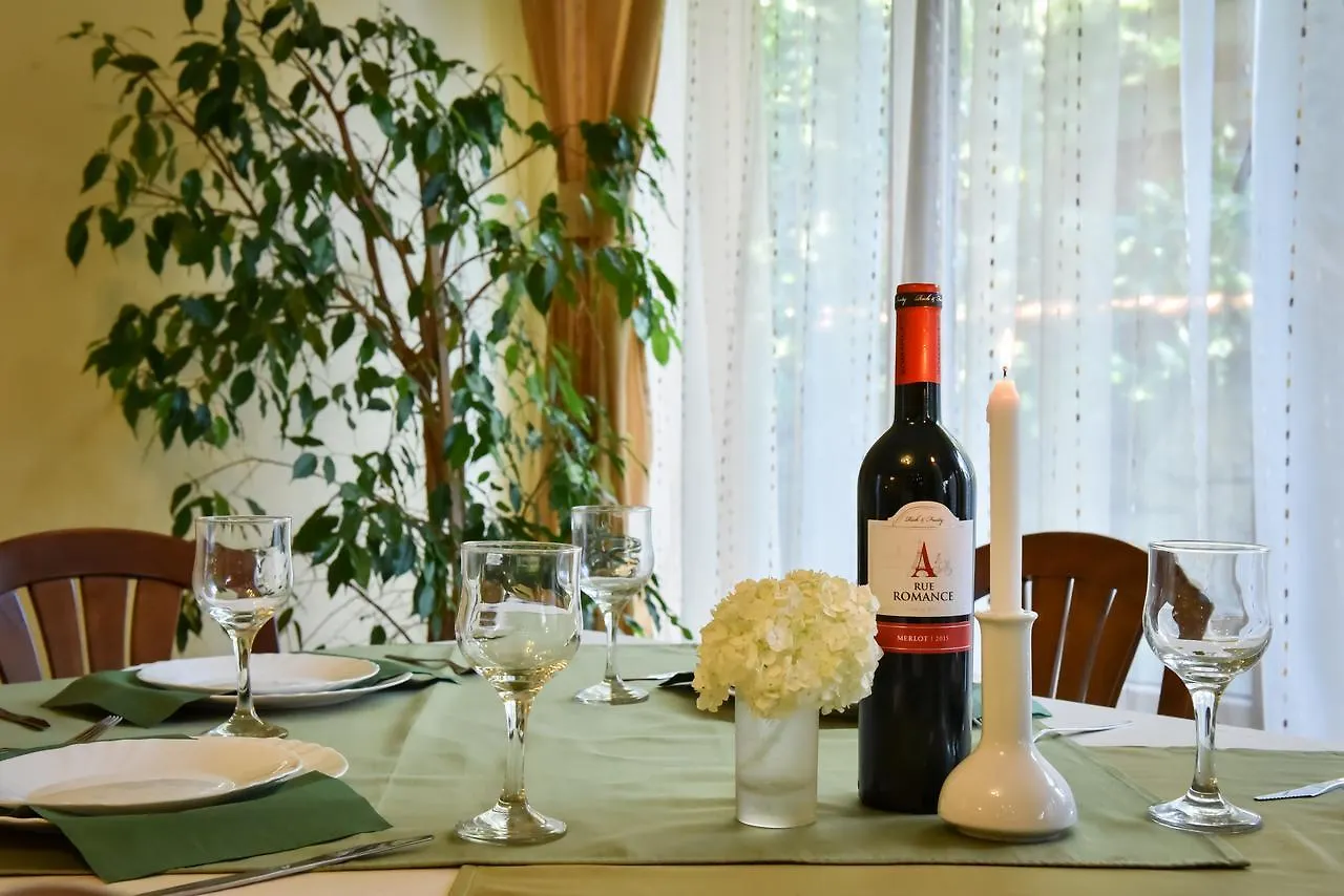 Lina Hotel Bansko