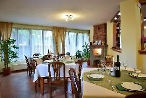 Lina Hotel Bansko