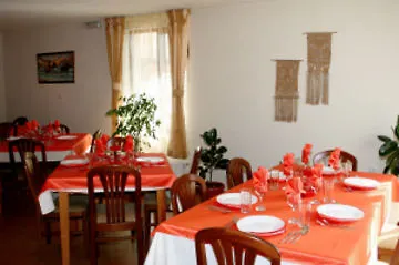 Lina Hotel Bansko
