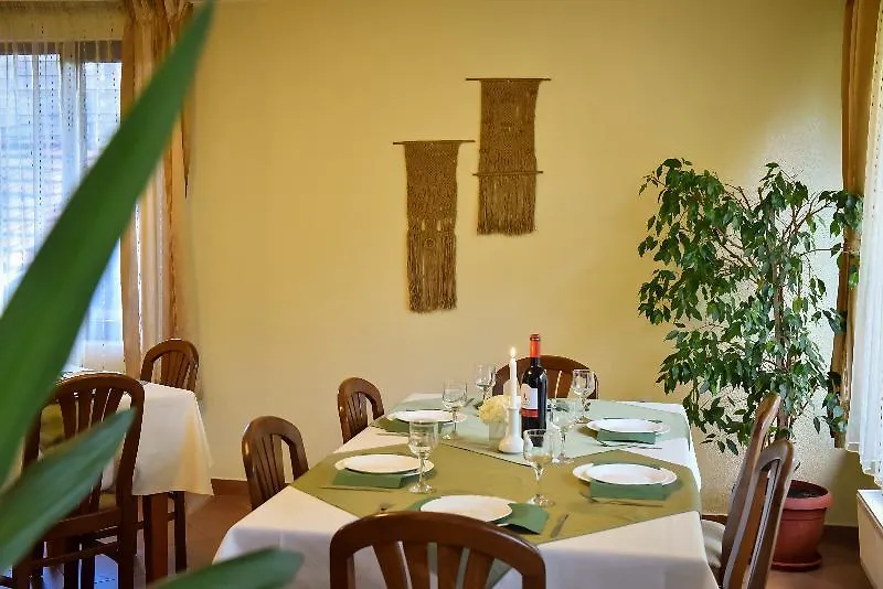 Lina Hotel Bansko